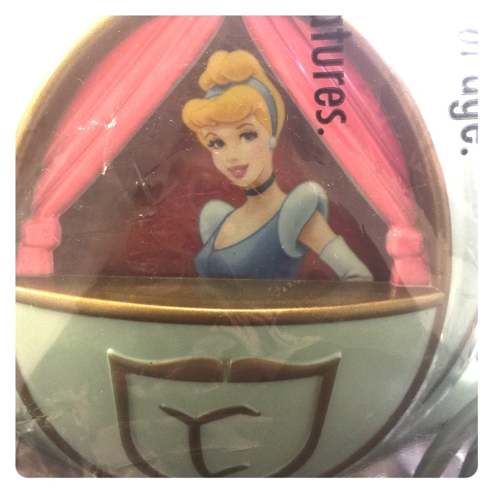 Disney-Cinderella Popcorn Bucket